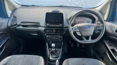 Ford EcoSport 1.0 EcoBoost 125 ST-Line 5dr Petrol Hatchback